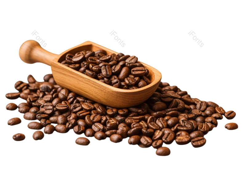 咖啡图片,咖啡店元素,饮品PNG,果汁免抠素材